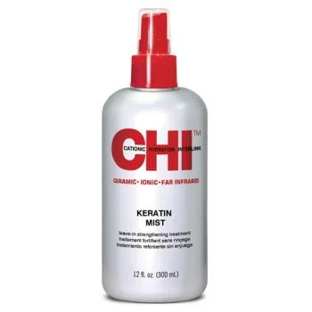 Кондиционер Кератин Мист Keratin Mist Chi 355 мл