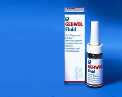 Жидкость Fluid Gehwol