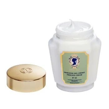 Увлажняющий восстанавливающий крем Принцесса Academie 50 мл