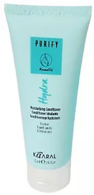 Увлажняющий кондиционер для сухих волос Purify-Hydra Conditioner