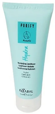 Увлажняющий кондиционер для сухих волос Purify-Hydra Conditioner