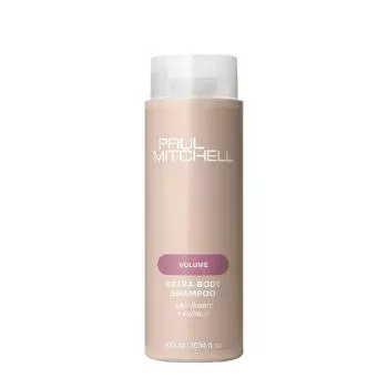 Шампунь для объема волос Extra Body Shampoo Paul Mitchell 300 мл