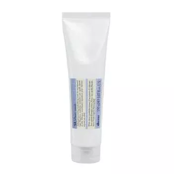 Питательная восстанавливающая маска Aftersun nourishing replenishing mask for sun exposed hair Davines 150 мл