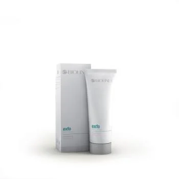 Отшелушивающая маска для лица Daily Ritual Bioline Jato