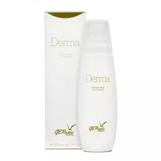 Антисептическое жидкое мыло Derma Gernetic