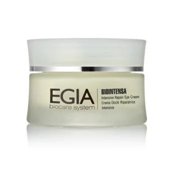 Крем для век с фитостволовыми клетками Intensive Repair Eye Cream Egia