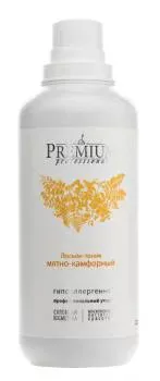 Лосьон-тоник мятно-камфорный Premium 400 мл