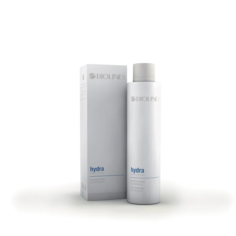 Увлажняющее молочко для очищения кожи Daily Ritual (DRP30500, 500 мл)