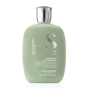 Энергетический шампунь против выпадения волос SDL Scalp Energizing Low Shampoo Alfaparf Milano Энергетический шампунь против выпадения волос SDL Scalp Energizing Low Shampoo Alfaparf Milano