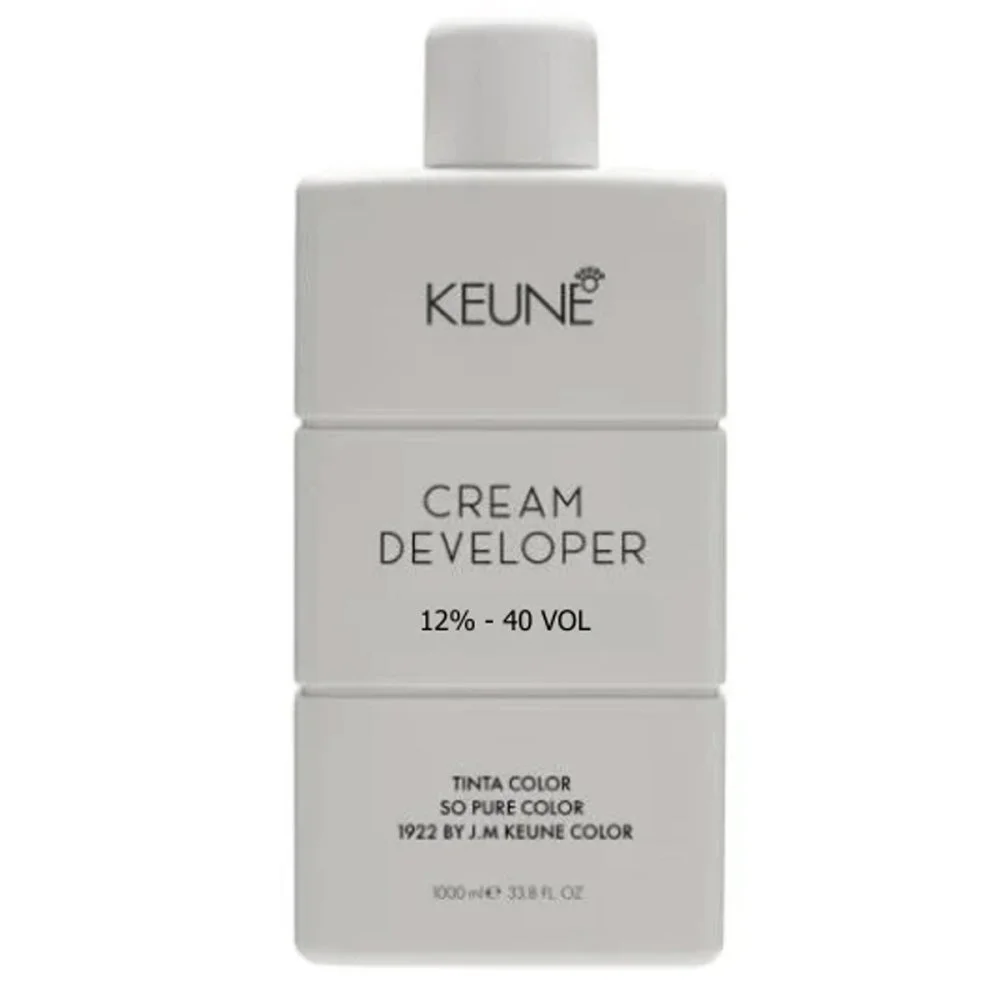 Проявитель Тинта 12 % Tinta Developer 40 vol