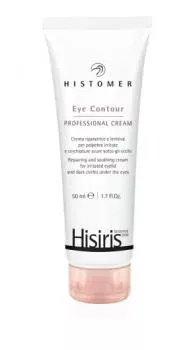 Профессиональный крем для век Hisiris Eye Contour Histomer