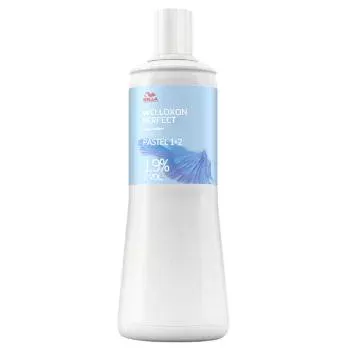 Оксид 1,9% Welloxon perfect Wella 1000 мл