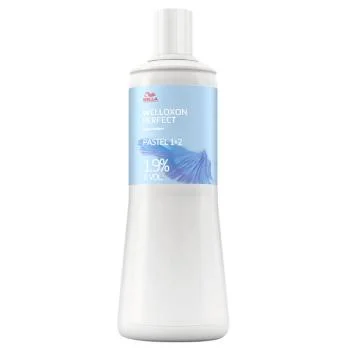 Оксид 1,9% Welloxon perfect Wella 1000 мл