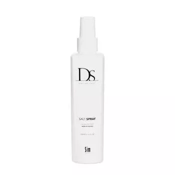Спрей для укладки волос с морской солью DS Salt Spray Sim Sensitive