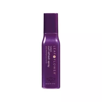 Спрей для мгновенного обновления укладки вьющихся волос Instant Curl Refresh Spray Leaf &amp; Flower 177 мл