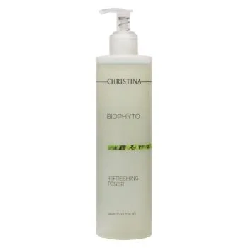 Освежающий тоник Bio Phyto Refreshing Toner Christina