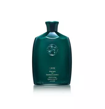 Шампунь для увлажнения и контроля Источник красоты Shampoo for Moisture and Control Oribe