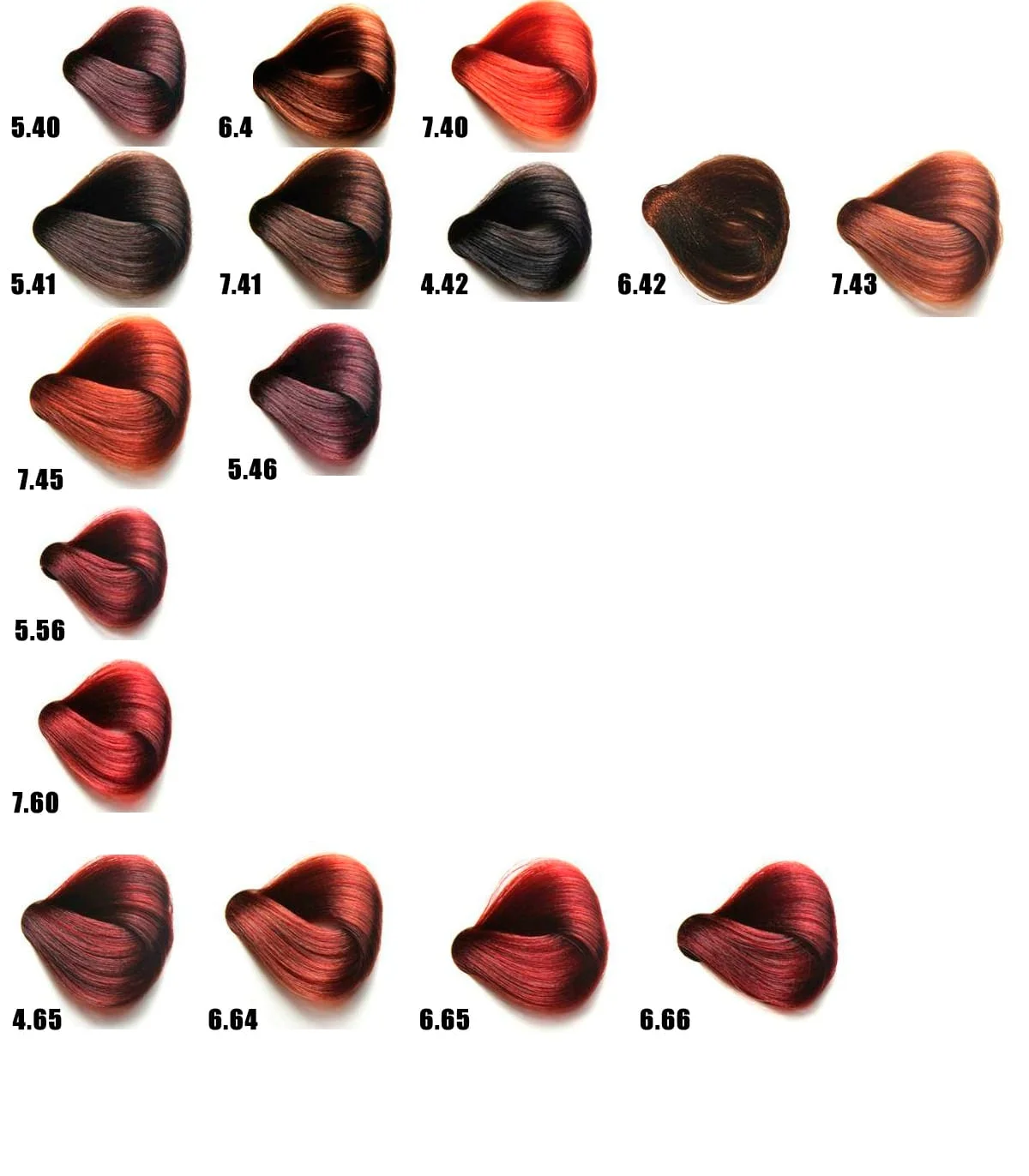 Краска для волос Color Excel