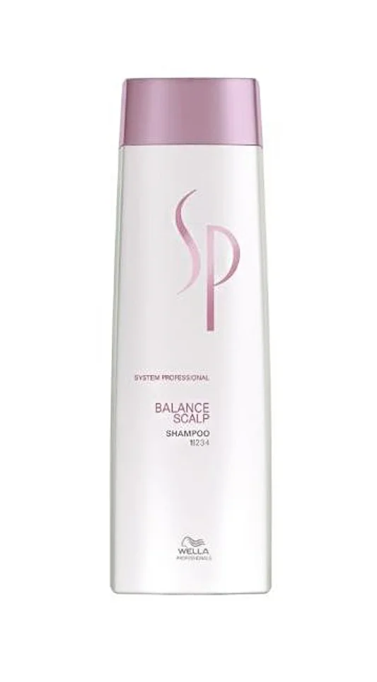 Шампунь для чувствительной кожи головы Balance Scalp Shampoo (300 мл)