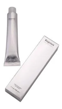 Крем-краска для волос Kapous