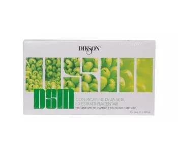 Сыворотка с протеинами в ампулах DSM Dikson