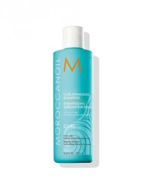 Шампунь для вьющихся волос Curl Enhancing Shampoo Moroccanoil 250 мл