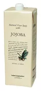 Шампунь для волос Jojoba Lebel 1600 мл