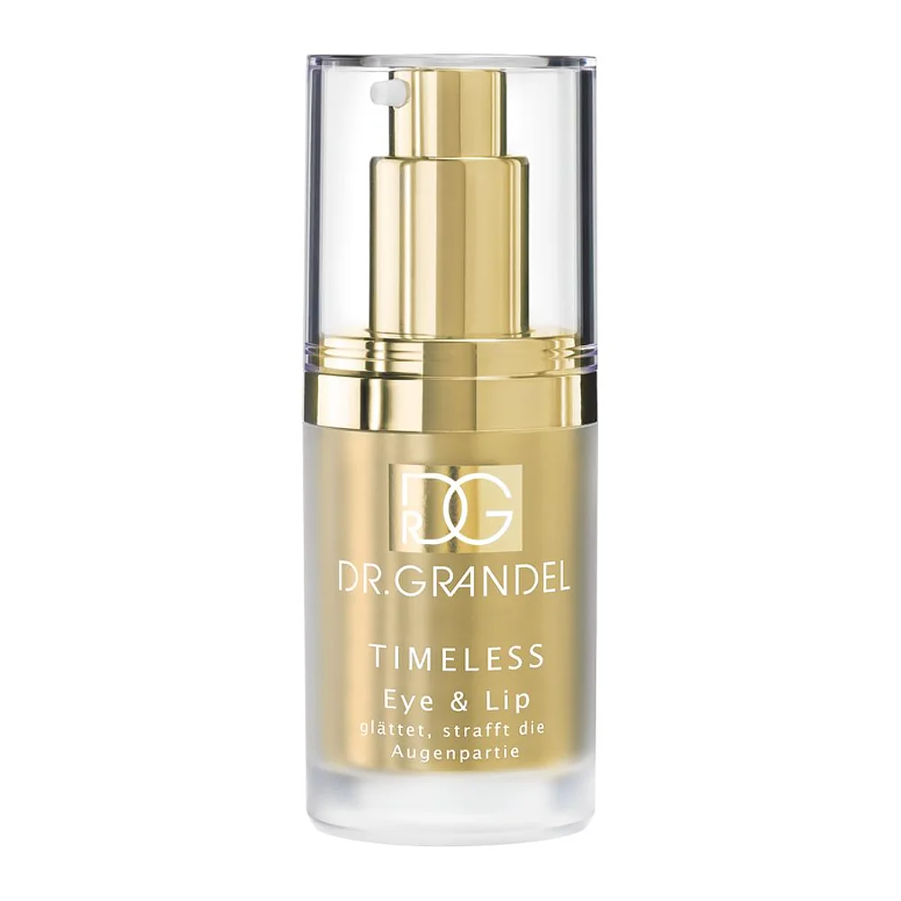 Крем для контура кожи век и губ Eye&Lip Firmer