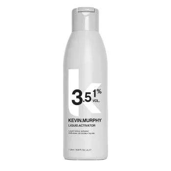 Оксидант Ликвид.Активатор Colour Liquid.Activator 1% (3.5 Vol.) KEVIN.MURPHY