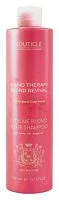 Шампунь для экстремально поврежденных осветленных волос Extreme Blond Repair Shampoo Bouticle