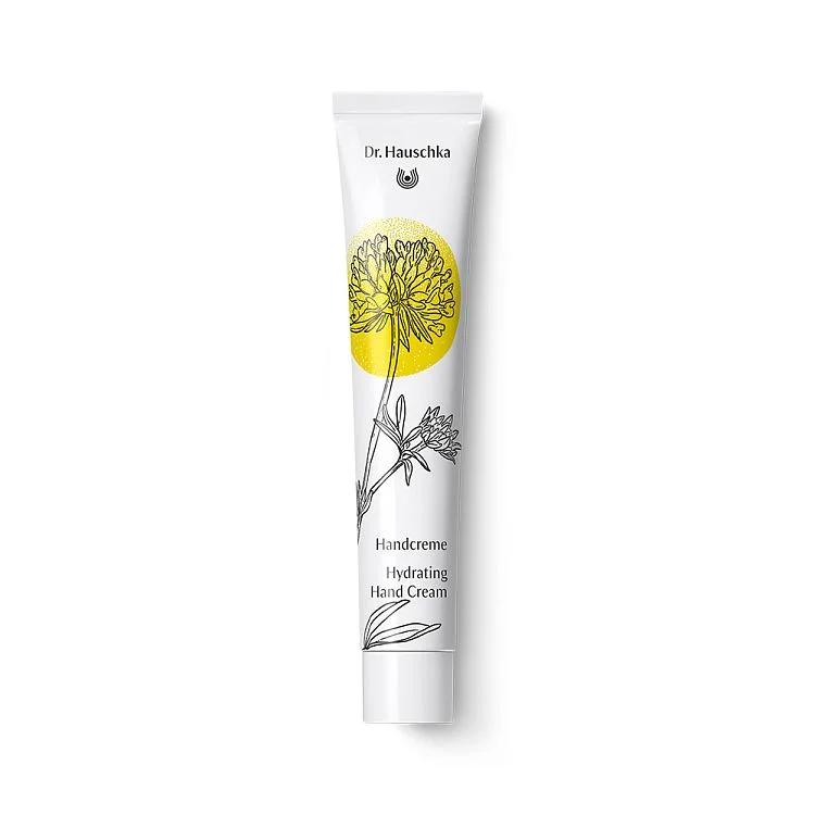 Крем для рук Limited Edition Anthyllis