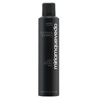 Бриллиантовый текстурирующий спрей-люкс Platinum & Diamonds Luxurious Texturizing Spray Miriam Quevedo