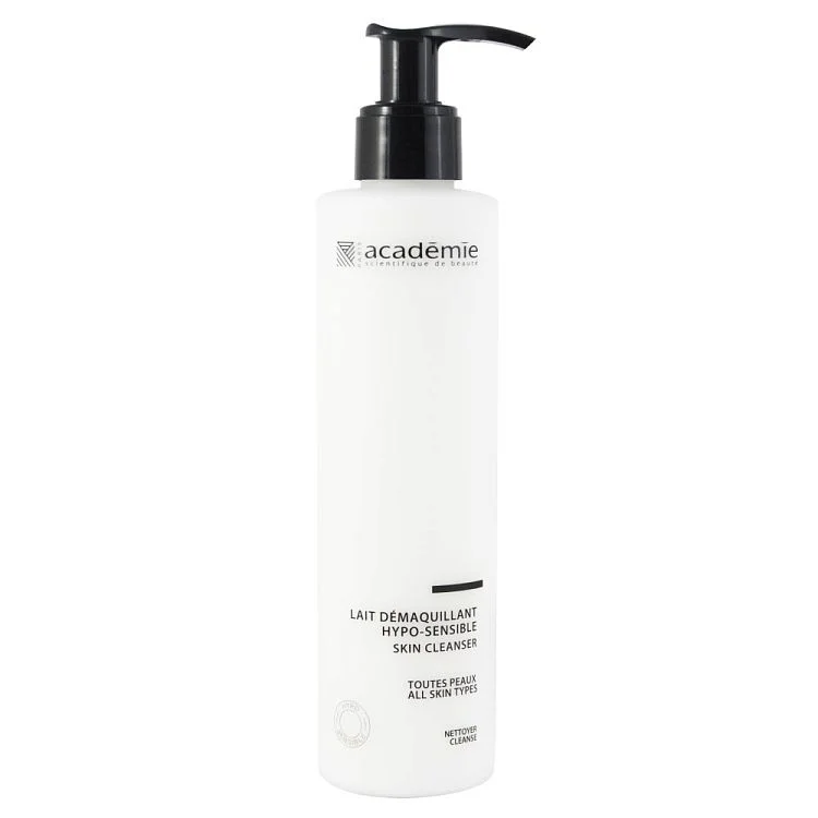 Гипоаллергенное молочко Skin Cleaner