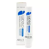 Суперувлажняющий крем для ног с мочевиной Super Moisture Aravia