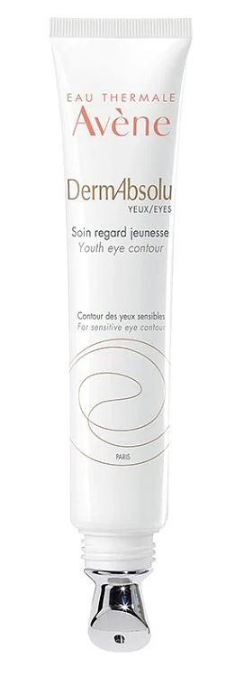 Обновляющий уход для контура глаз DermAbsolu Yeux (208417, 15 мл)