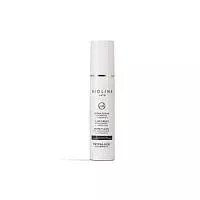 Осветляющий флюид Primaluce Exfo&White Fluid Cream Brightening Illuminating Bioline Jato
