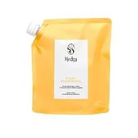 Блондирующая пудра с кератином и хлопковым маслом Blonde Beauty Kydra Le Salon
