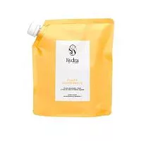 Блондирующая пудра с кератином и хлопковым маслом Blonde Beauty Kydra Le Salon