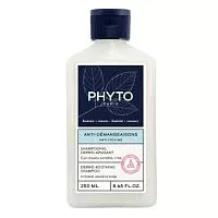 Успокаивающий шампунь Anti-Itching Phytosolba