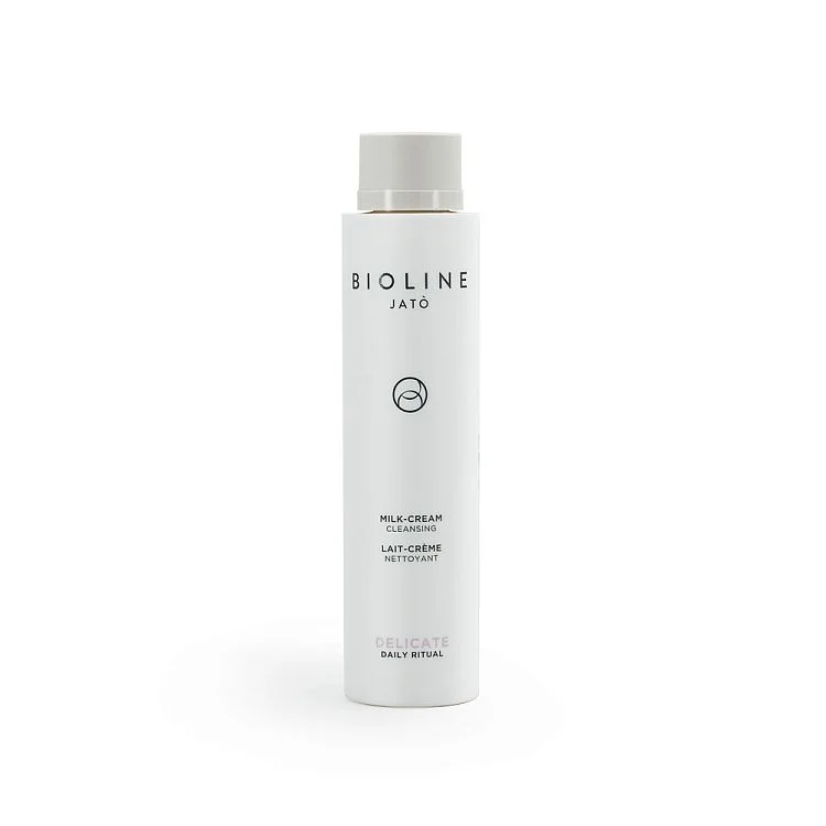Смягчающее крем-молочко Delicate Daily Ritual Cleansing Milk Cream