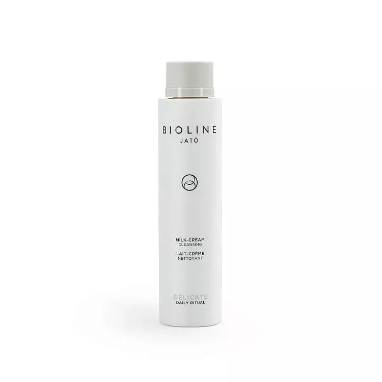 Смягчающее крем-молочко Delicate Daily Ritual Cleansing Milk Cream (DRR32200, 200 мл)