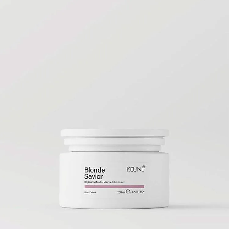 Маска Блонд-защита Blonde Savior Mask