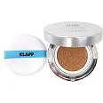 Тональный увлажняющий крем Hyaluronic кушон