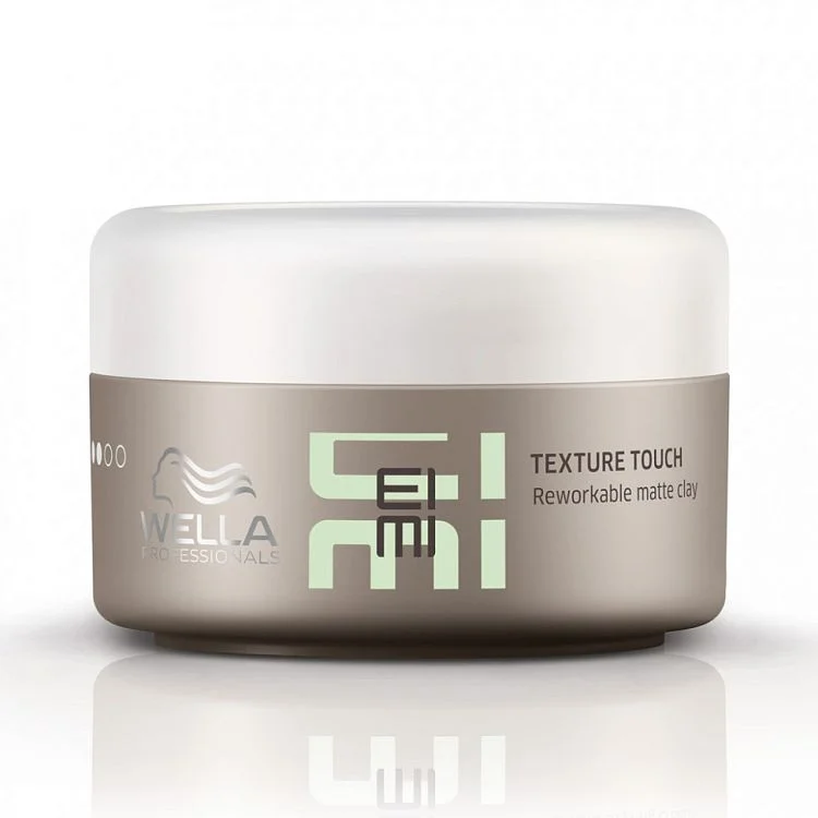 Глина трансформер Texture Touch EIMI Texture
