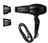 Фен NE1R ionic 2300W черный Coif*In
