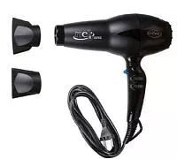 Фен NE1R ionic 2300W черный Coif*In