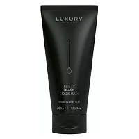 Оттеночная маска Черная Reflex Color Mask Nero Green Light