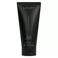 Оттеночная маска Черная Reflex Color Mask Nero Green Light