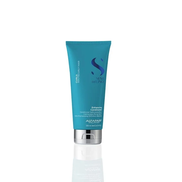 Кондиционер для кудрявых и вьющихся волос SDL Curls Enhancing Conditioner