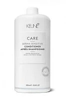 Кондиционер для чувствительной кожи головы Derma Sensitive Conditioner Keune